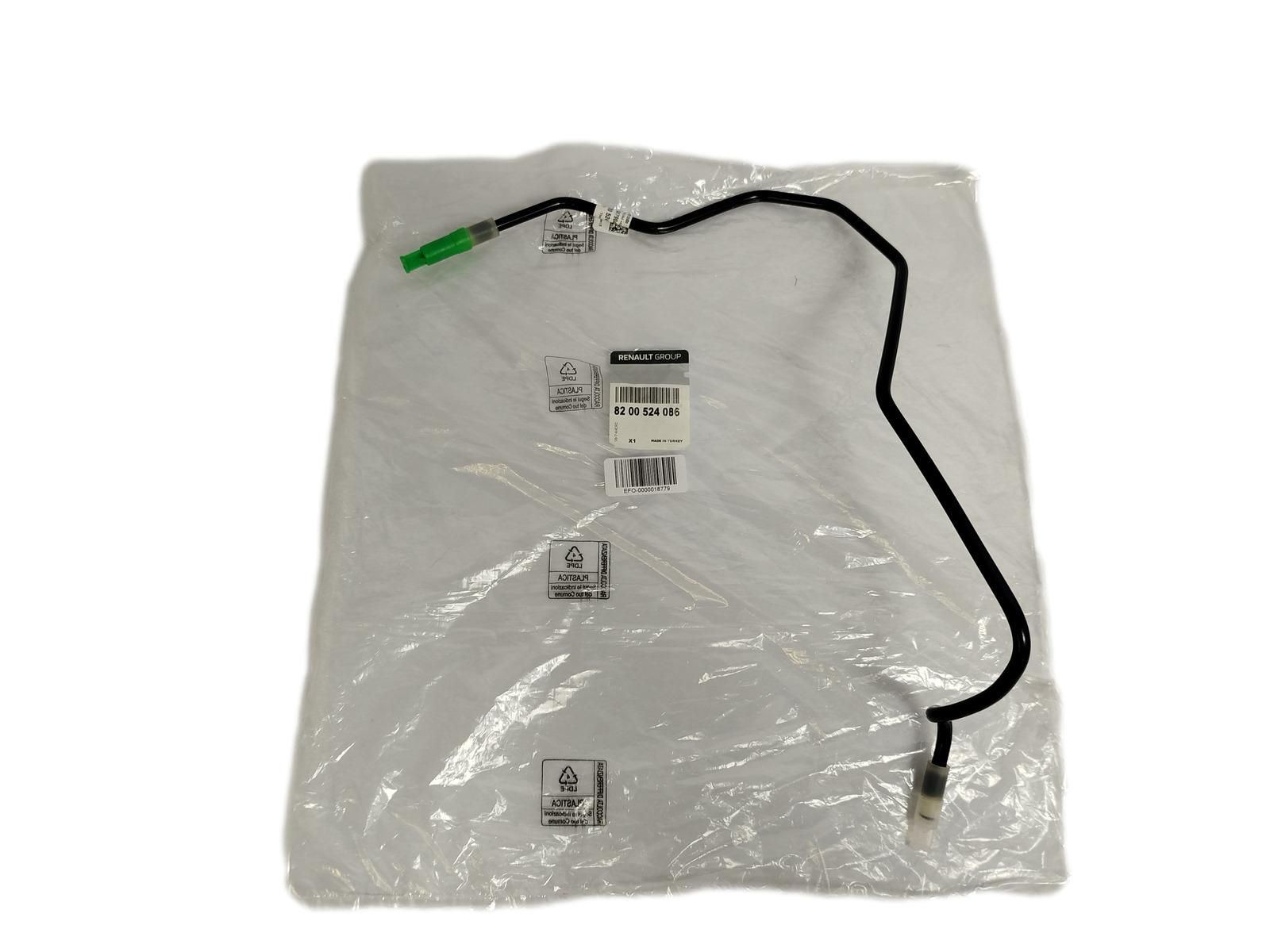 Oil Cable New Original 8200524086 Renault main product photo