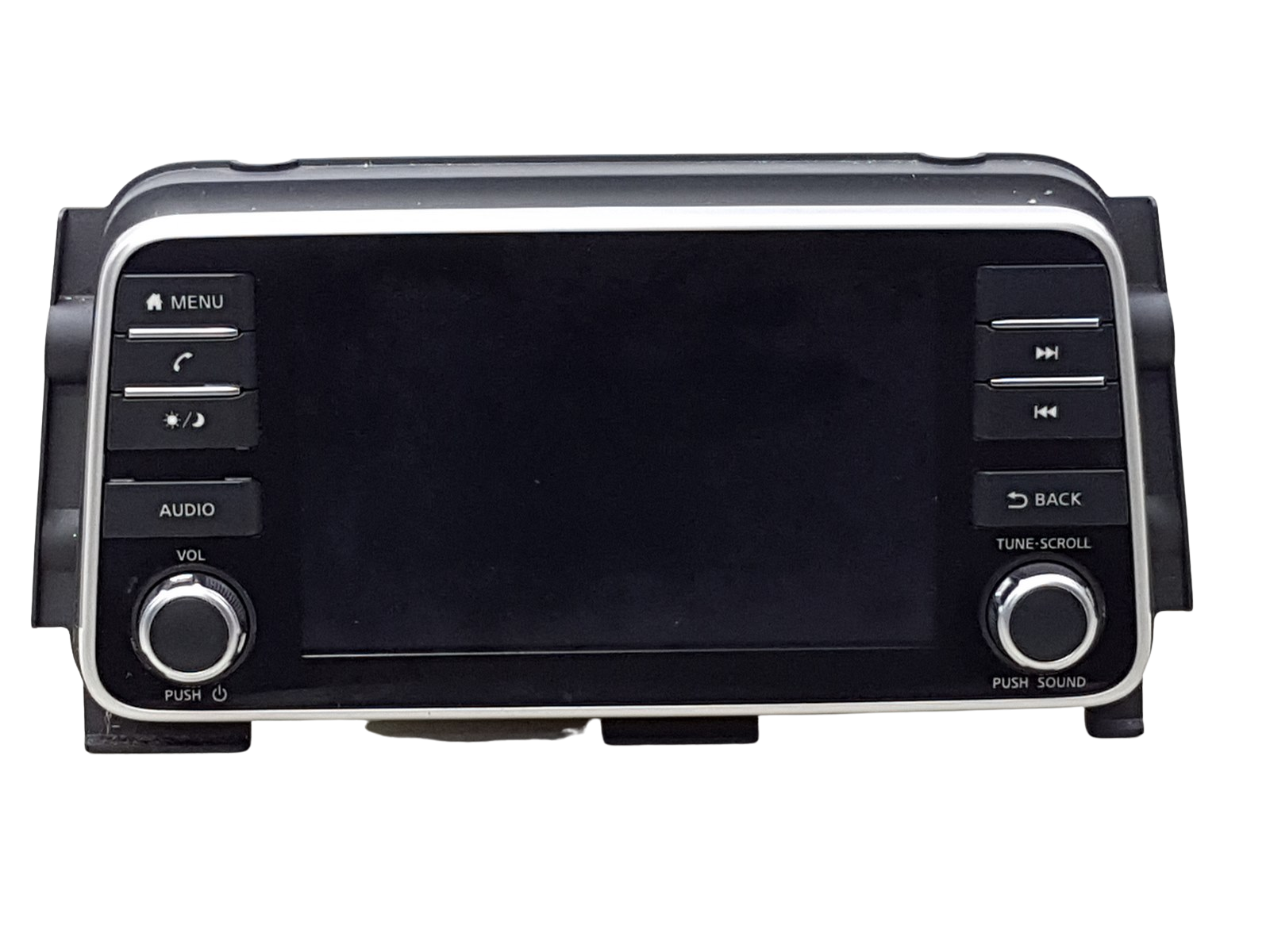 Car Radio Navi Nissan Micra K14 7503750842 2591A5FA5B AIVICMFB0 main product photo