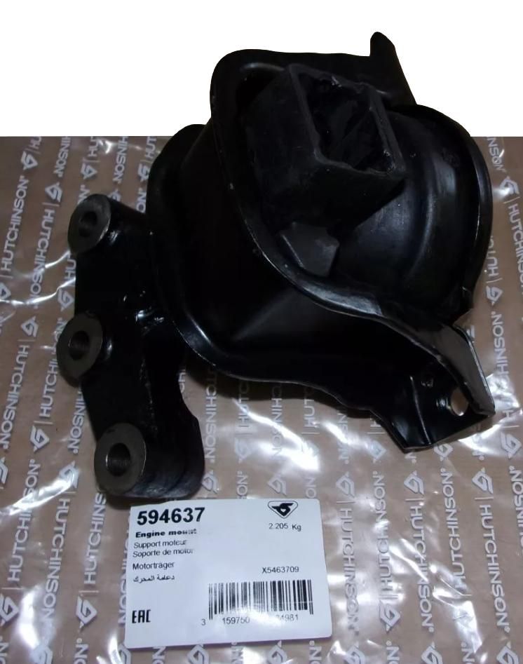 Engine Mount For Citroen Peugeot 594637 1807HG 1807.HG Hutchinson main product photo