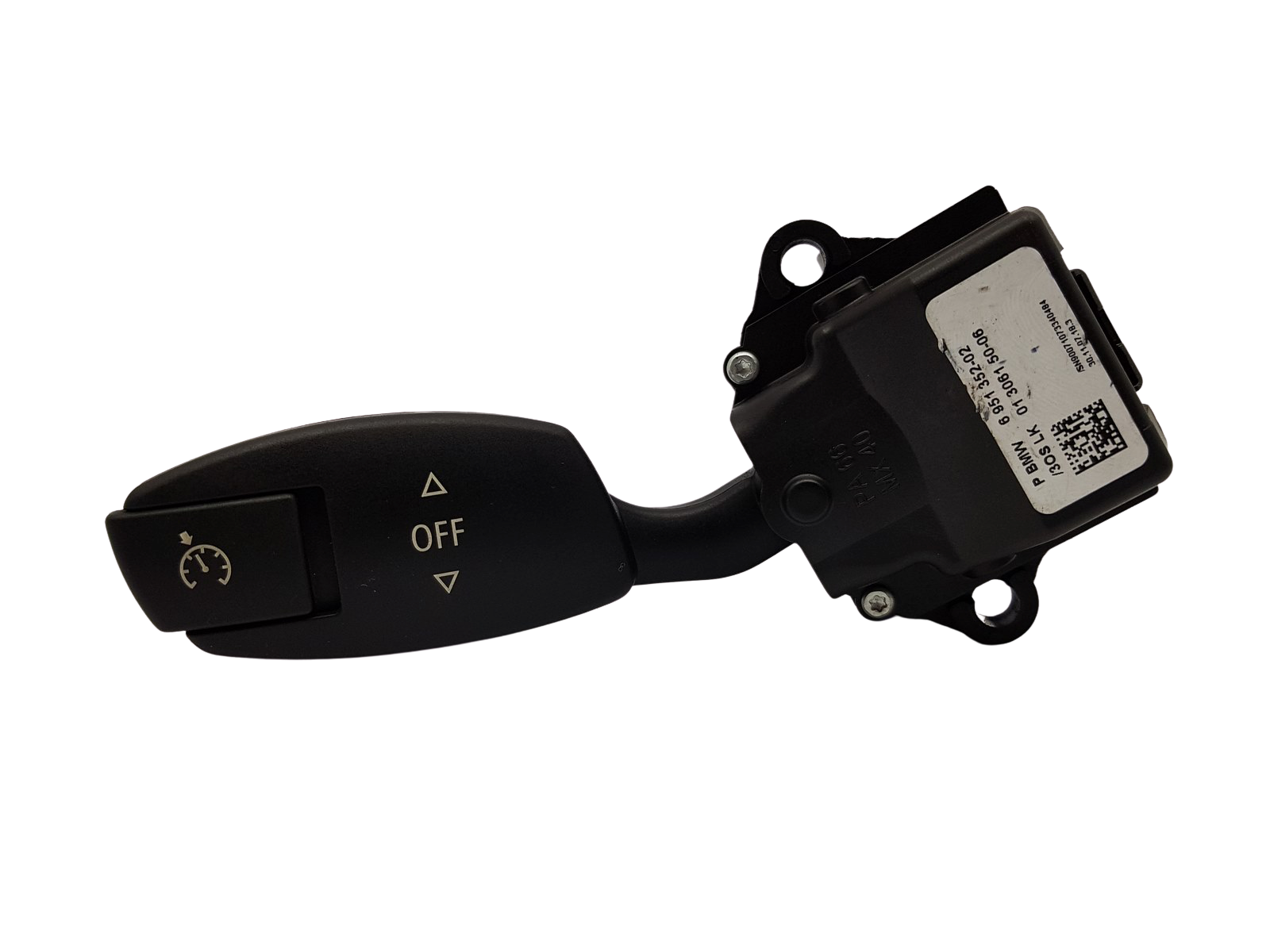 Cruise Control Control BMW 5 E60 E61 695135202 0130615006 main product photo
