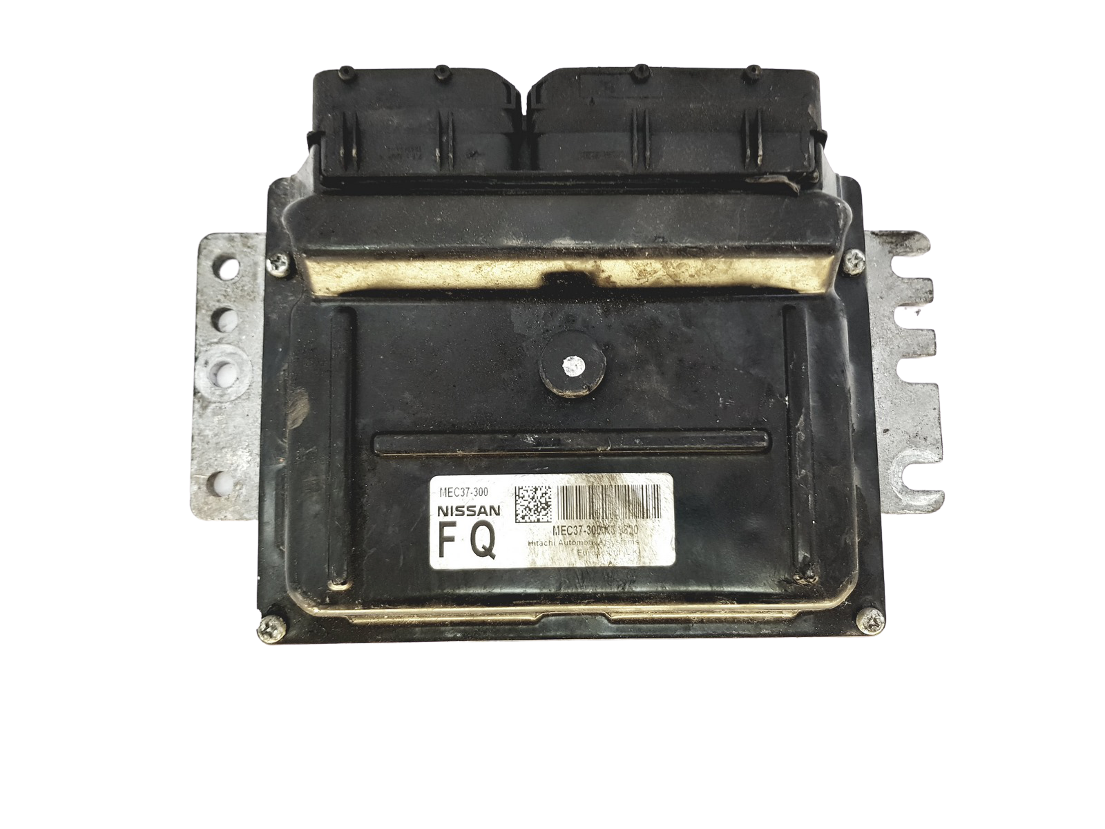 Controller MEC37-300 K3 FQ Nissan Hitachi 27472 main product photo