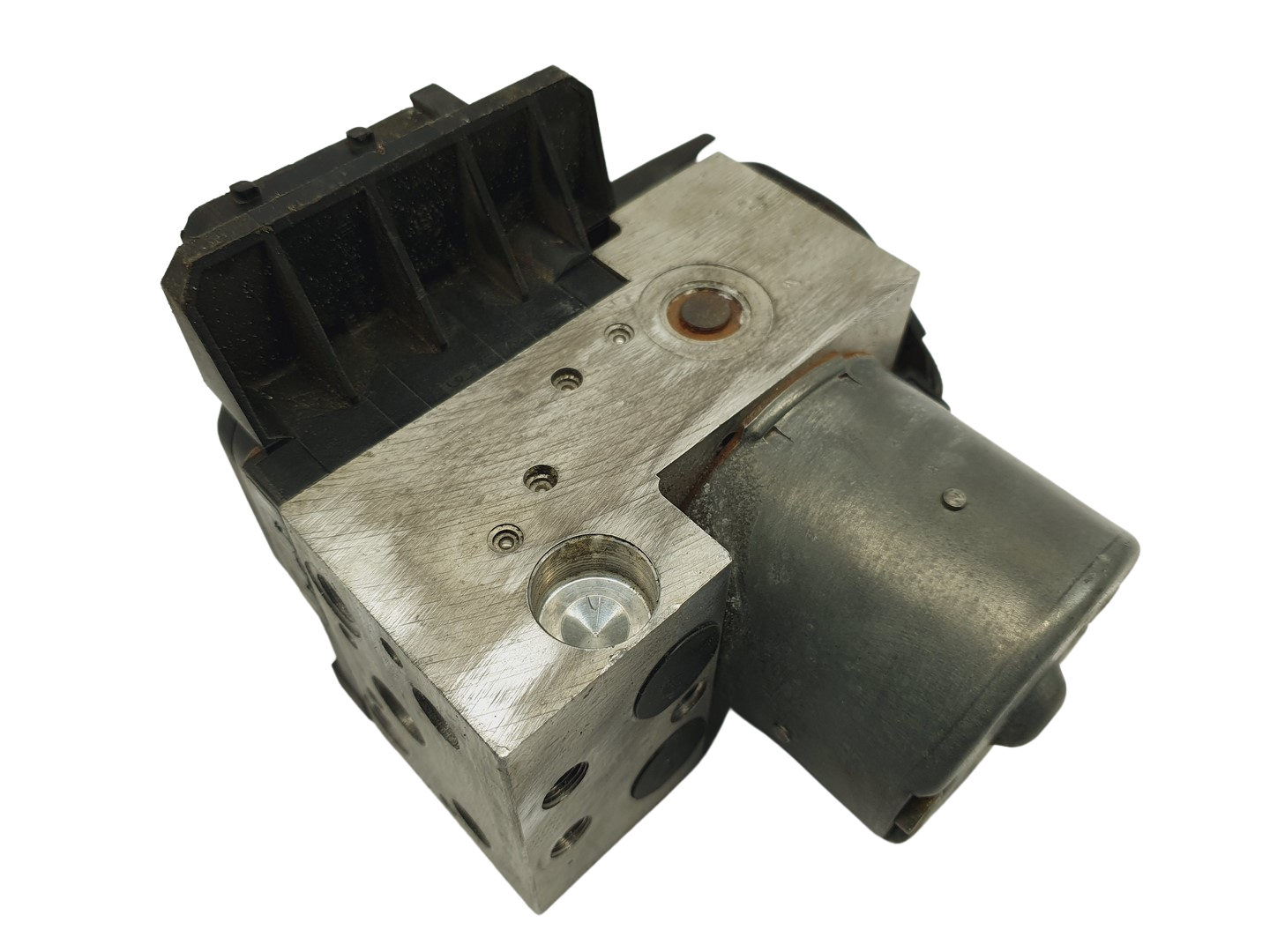 Abs Pump Peugeot 607 9632833580 0265202418 Bosch 64141 main product photo