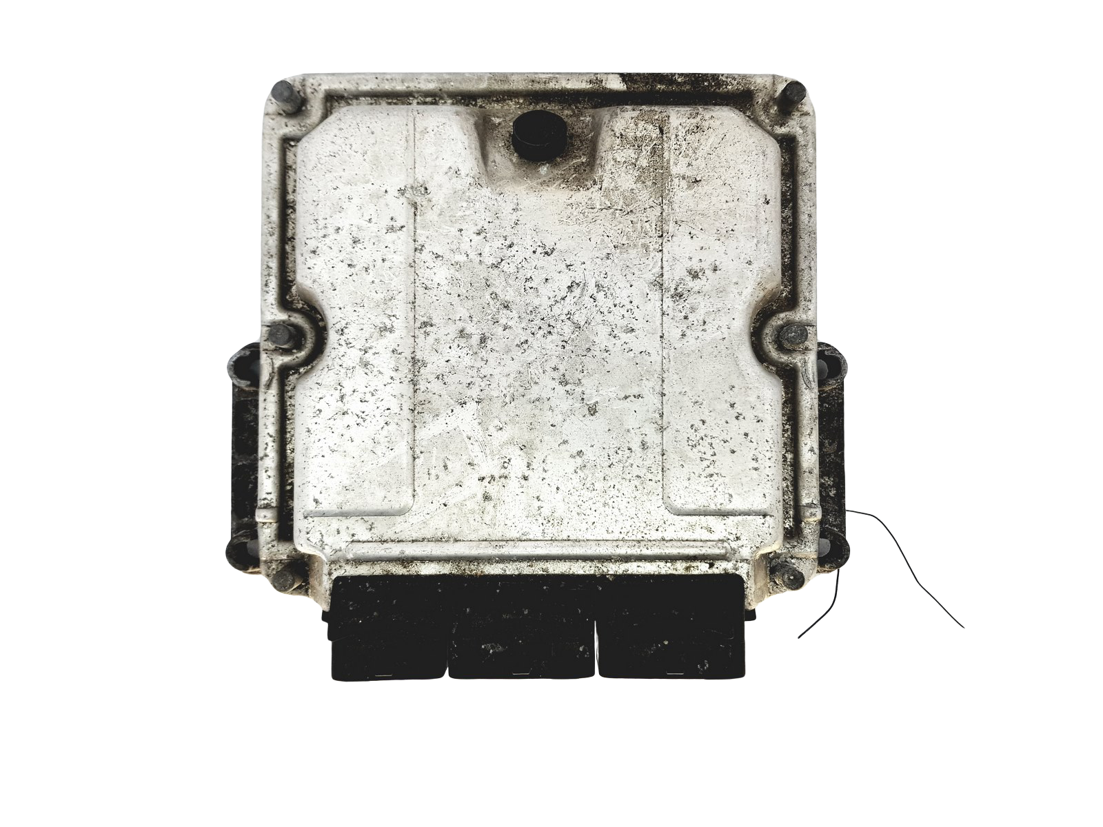 Controller 0281011101 8200163528 8200095416 Renault Bosch 22469 main product photo