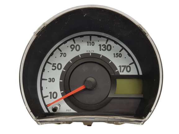 Speedometer/Instrument Cluster Aygo 107 C1 Toyota PSA 22872 main product photo