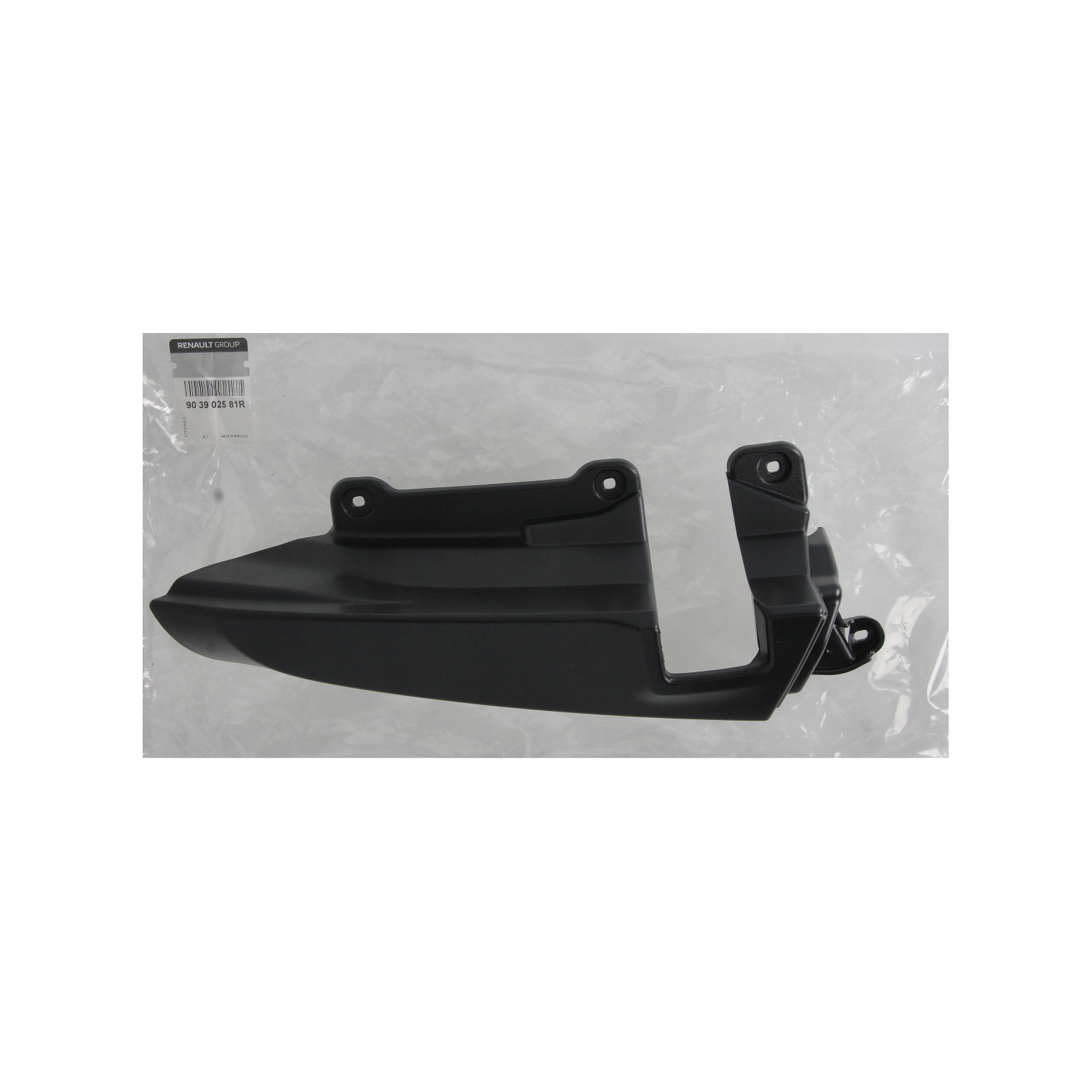 Cover Left Rear Original 903902581R Dacia main product photo