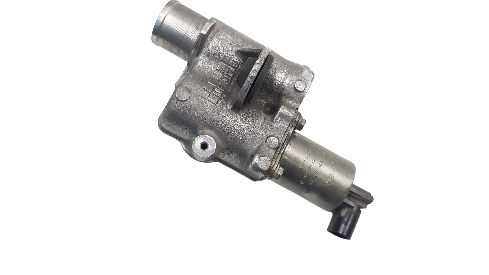 Egr Valve 8200164563 722818.01 1.5 dci Renault Dacia Nissan main product photo
