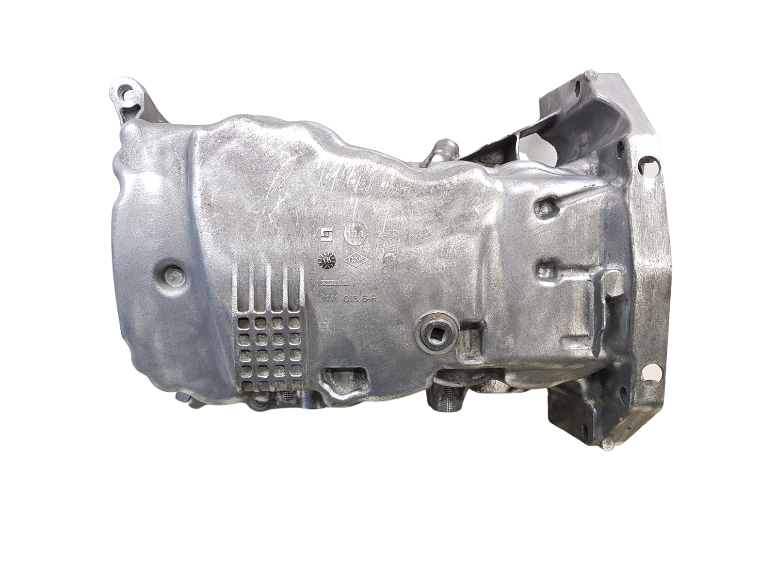 Oil Sump 111101864R Renault 1.5 dCi main product photo