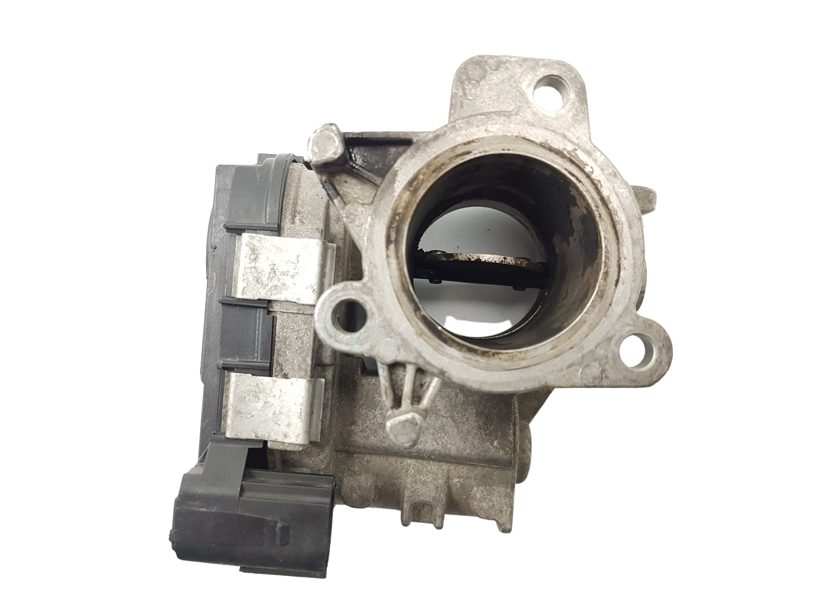 Air Throttle Body 55213019 40DFP1 Fiat Alfa Romeo 1745 main product photo