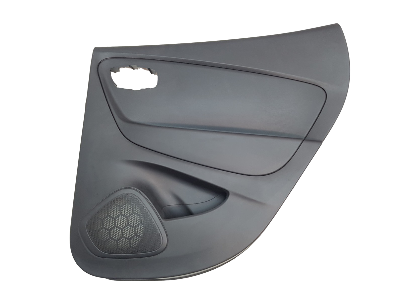 Door Upholstery Right Rear Renault Captur 829A07047R main product photo