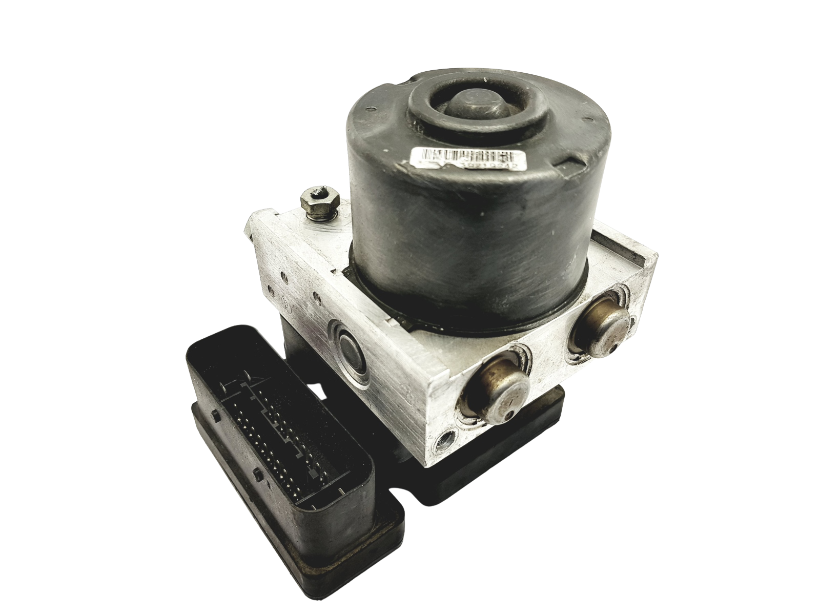 Abs Pump Fiat Doblo 51725050 10.0970-1601.3 Ate 43142 main product photo
