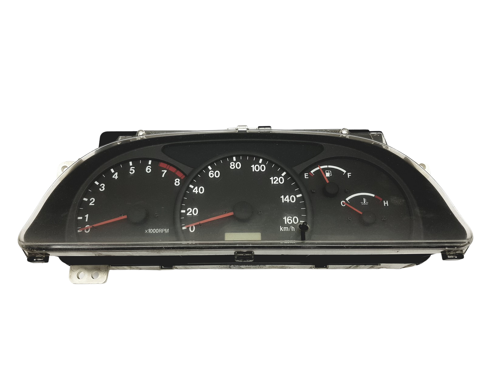 Speedometer/Instrument Cluster Suzuki Grand Vitara 34100-65DP1 34100-6DC main product photo