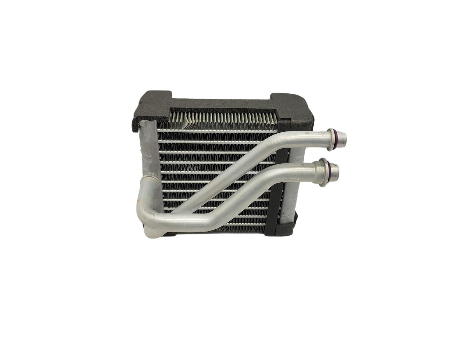 Air Conditioning Evaporator Renault Espace 5 738108657R Behr main product photo