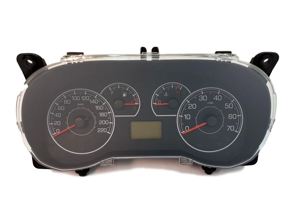 Speedometer/Instrument Cluster Fiat Grande Punto 51867545 503005291100 8316 main product photo