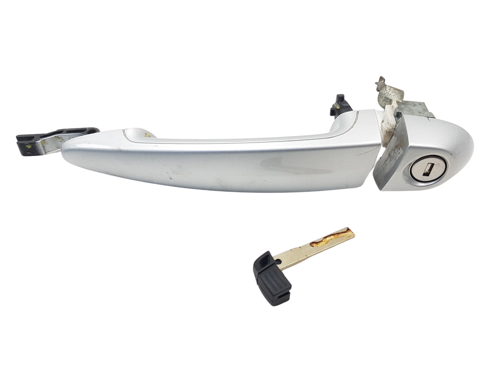 Door Handle Front Left BMW 1 E87 main product photo