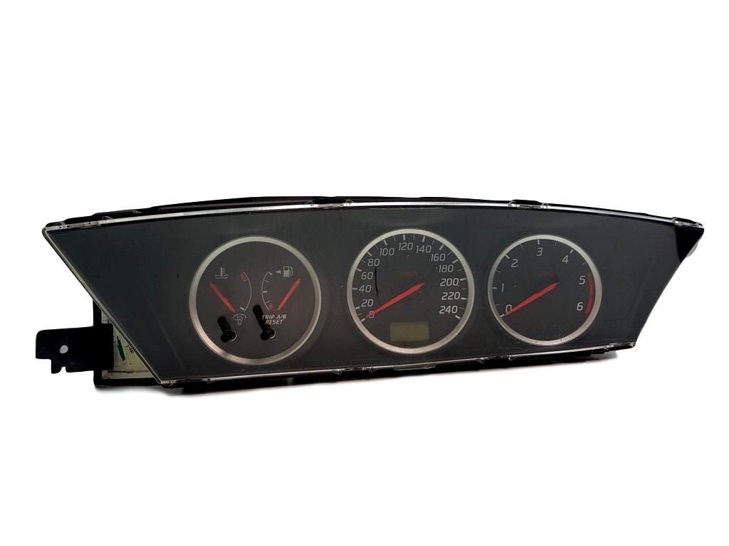 Speedometer/Instrument Cluster Nissan Primera BV010 6573 main product photo