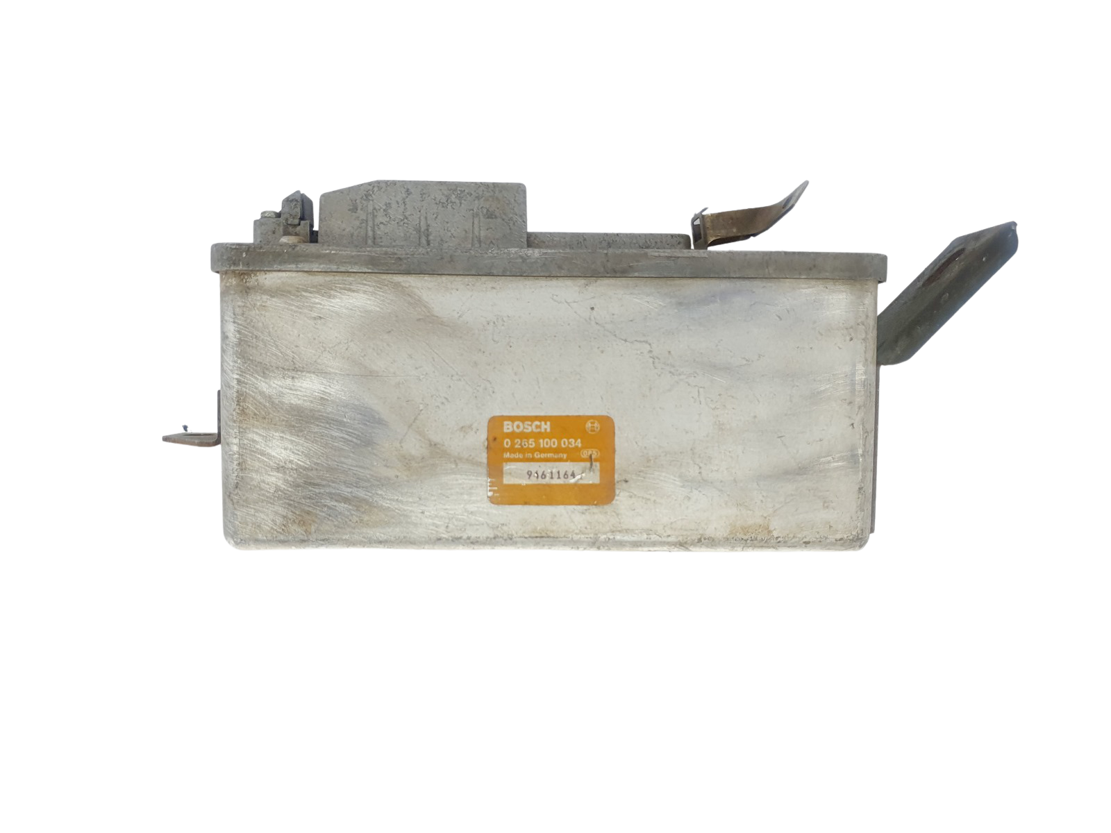 Controller ABS 0265100034 Alfa Romeo Bosch 42703 main product photo