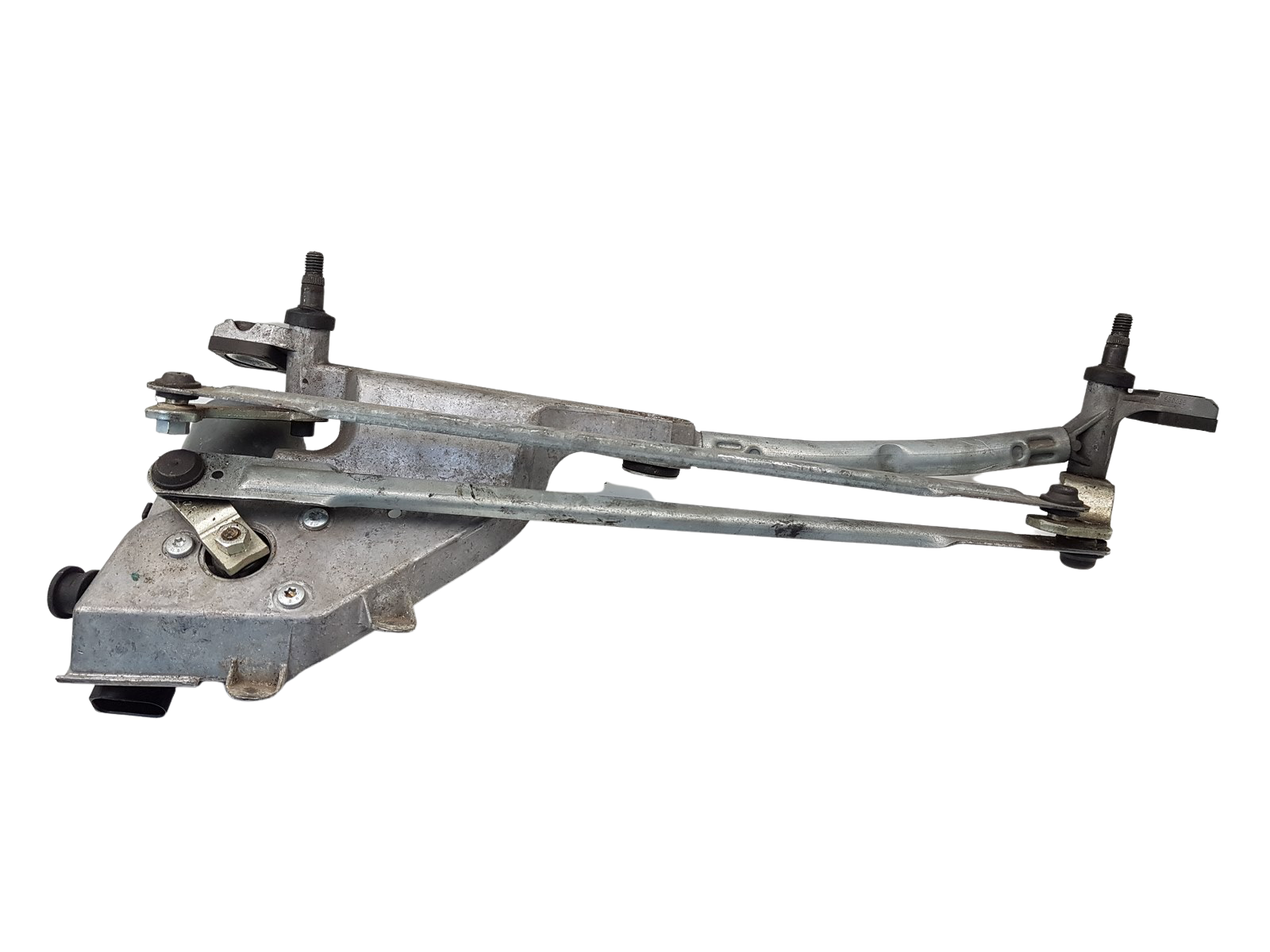 Wiper Mechanism Ford Fiesta 8A61-17500-AD 8A61-17B571-AA 1555 main product photo