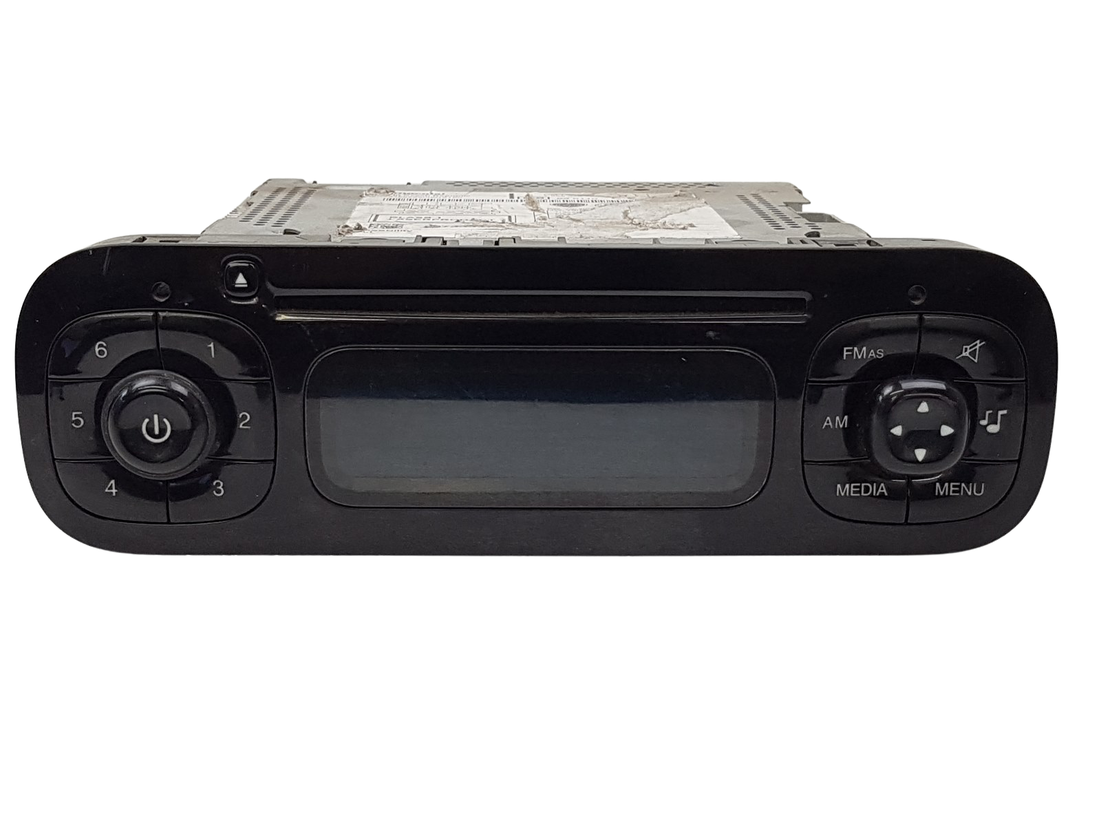 Cd Radio Player Fiat 139 MP3 735537558 Continental main product photo