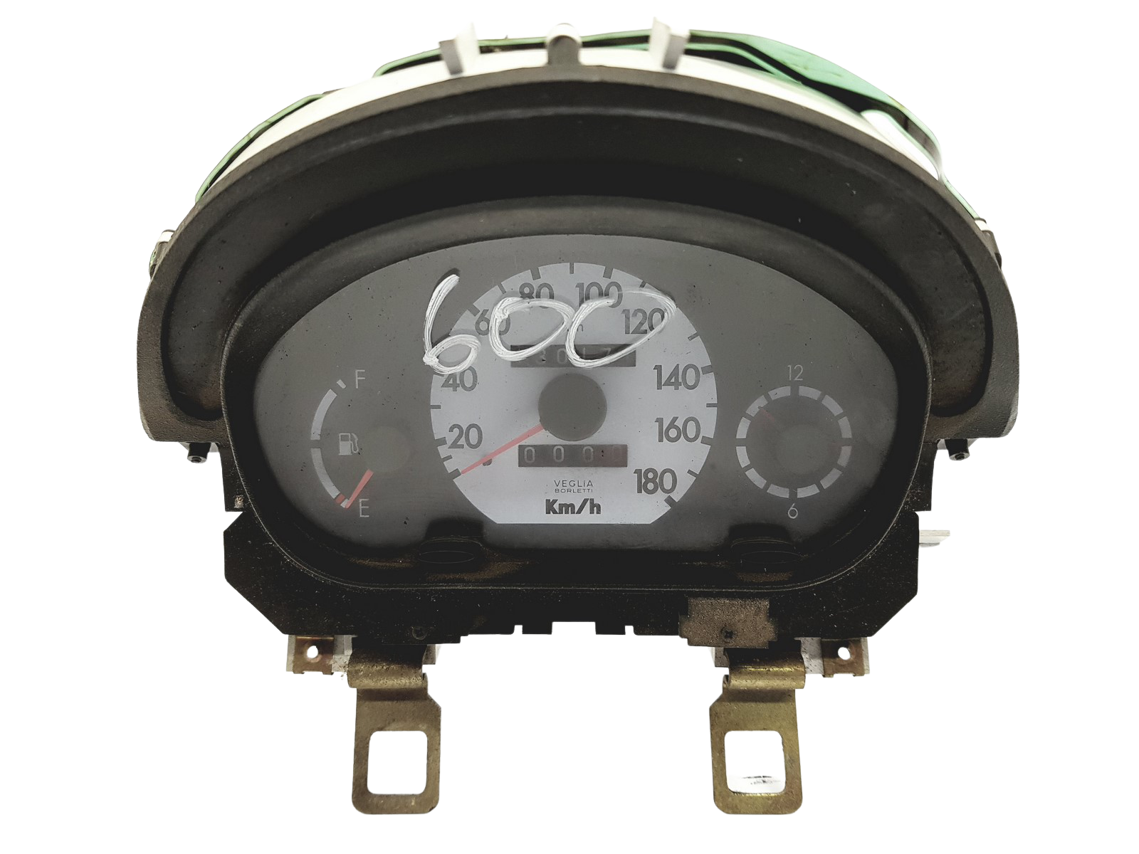 Speedometer/Instrument Cluster Fiat Seicento 6062680210A 41260 main product photo