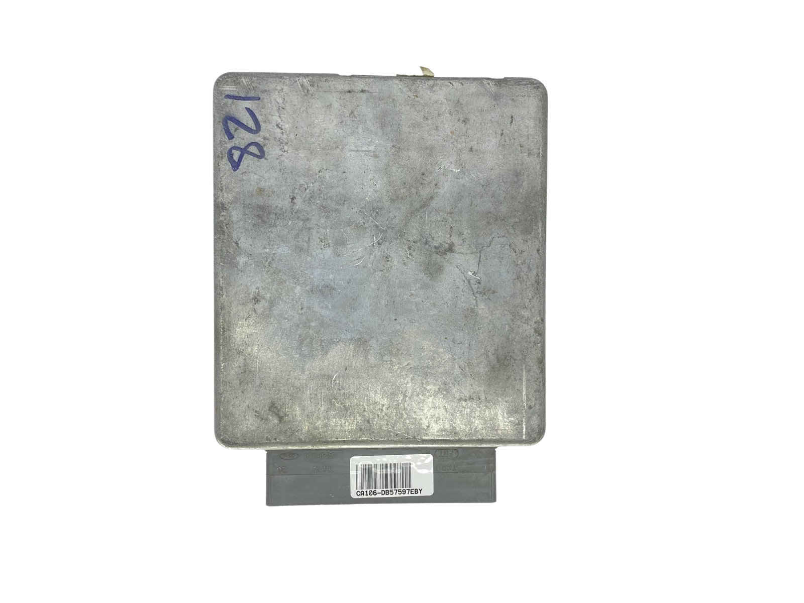 Engine Controller 2S4A-12A650-NB F5SB-14A624-AA Ford 57597 main product photo