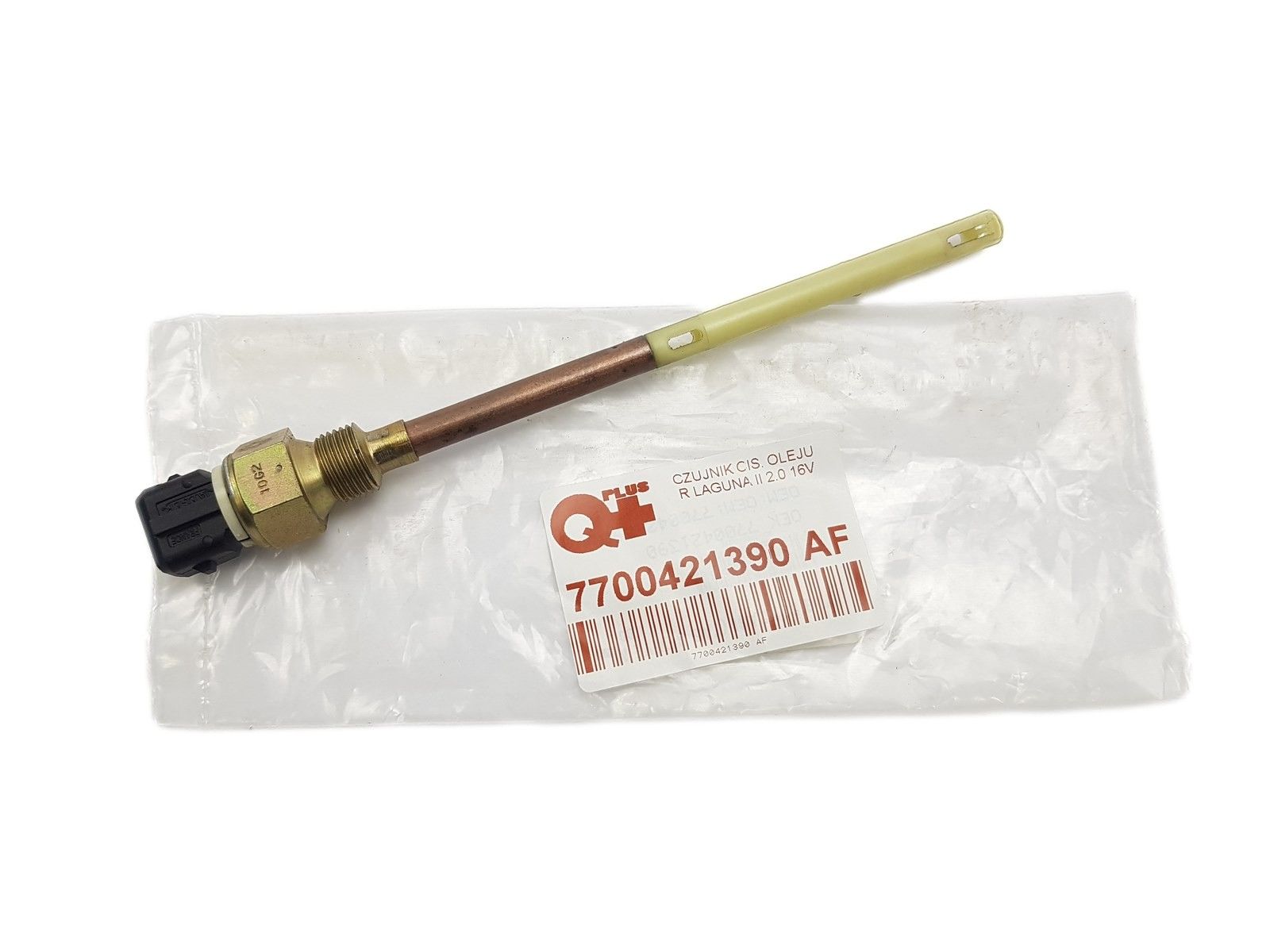 Oil Level Sensor New Renault Laguna 2 1.8 16v 2.0 IDE 7700421390 main product photo