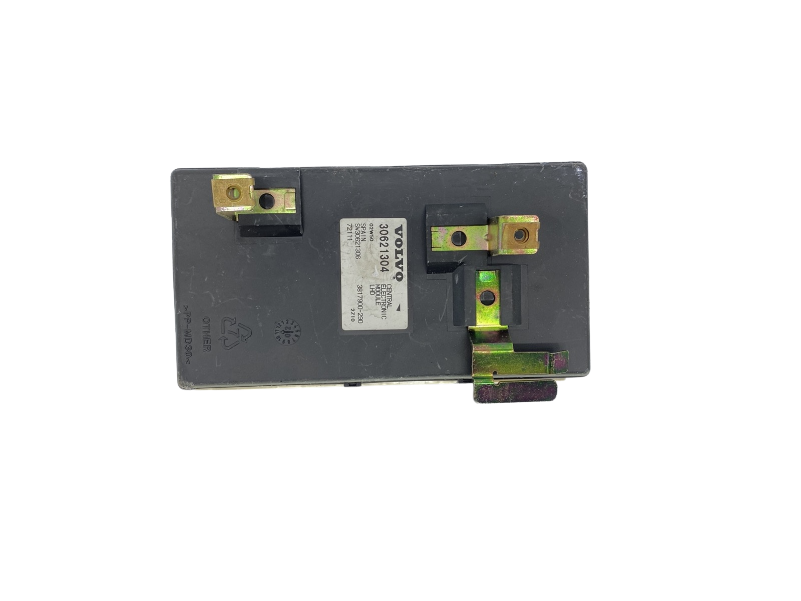 Controller 30621304 3817900-290 30621306 Volvo 58286 main product photo