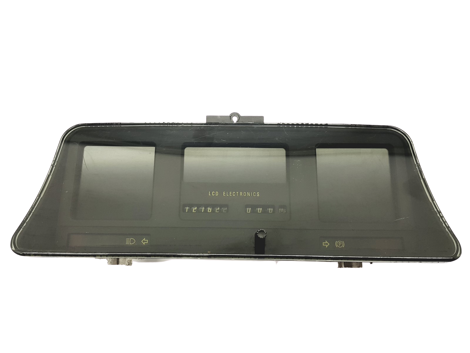 Speedometer/Instrument Cluster Opel Kadett GSI 93154845PP LCD DIGITAL main product photo