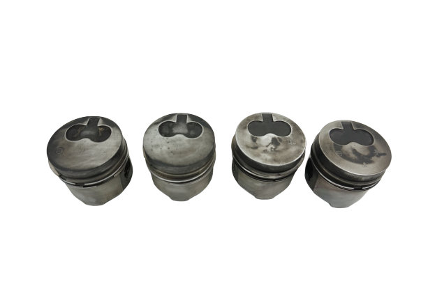 Engine Piston 062737 1,4 D Citroen AX Peugeot 106 main product photo
