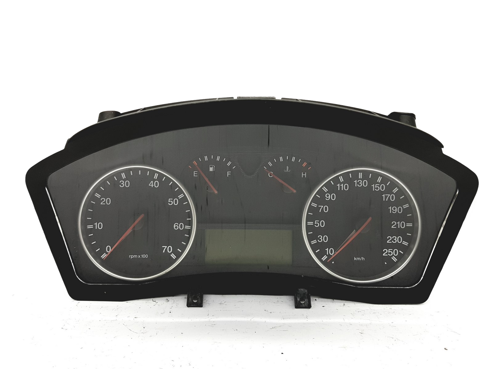 Speedometer/Instrument Cluster Fiat Croma 555001090100 5550010903 59006 main product photo