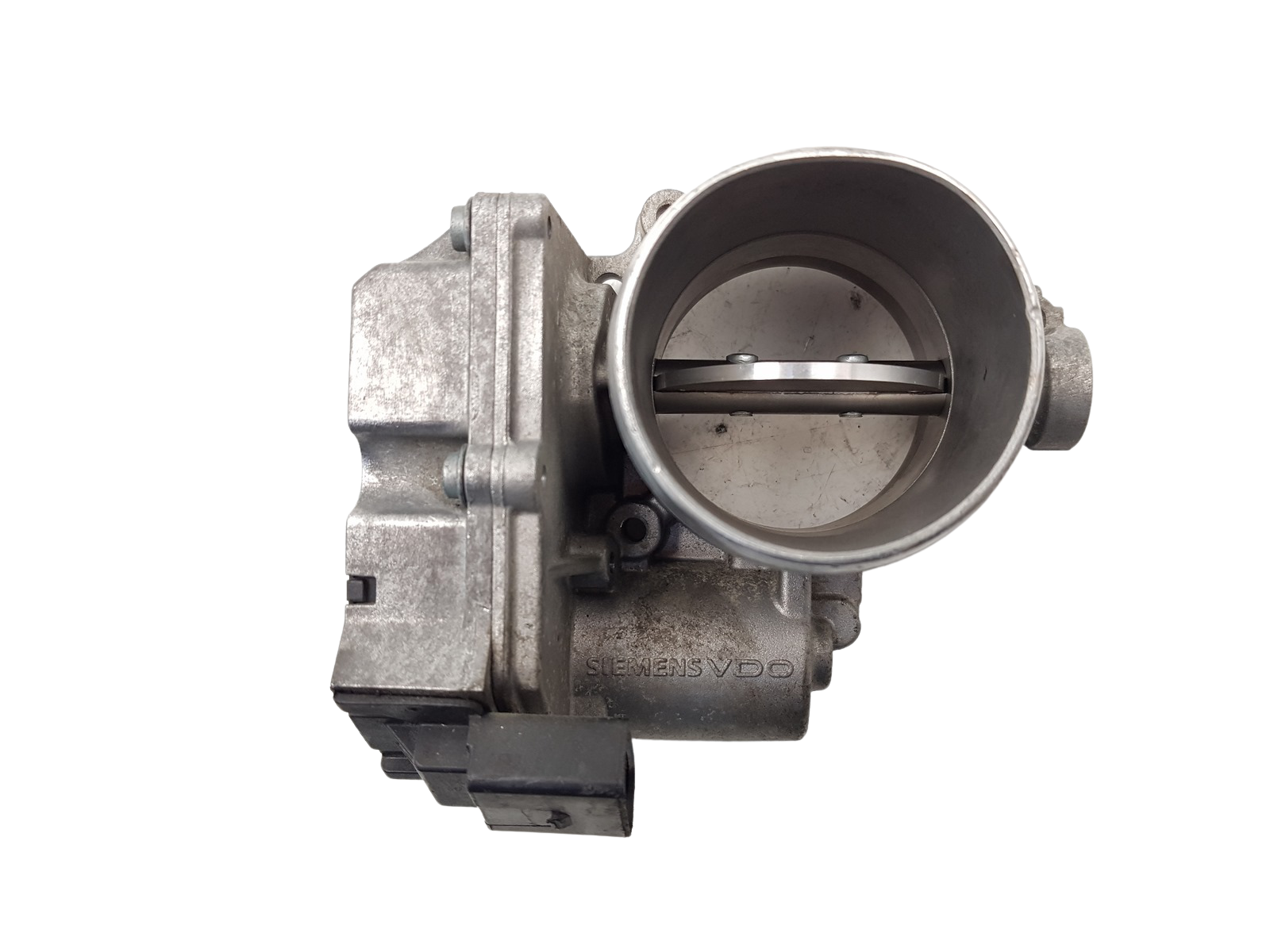 Air Throttle Body Ford 7V2Q-9E926-AB A2C53238880 2371 main product photo