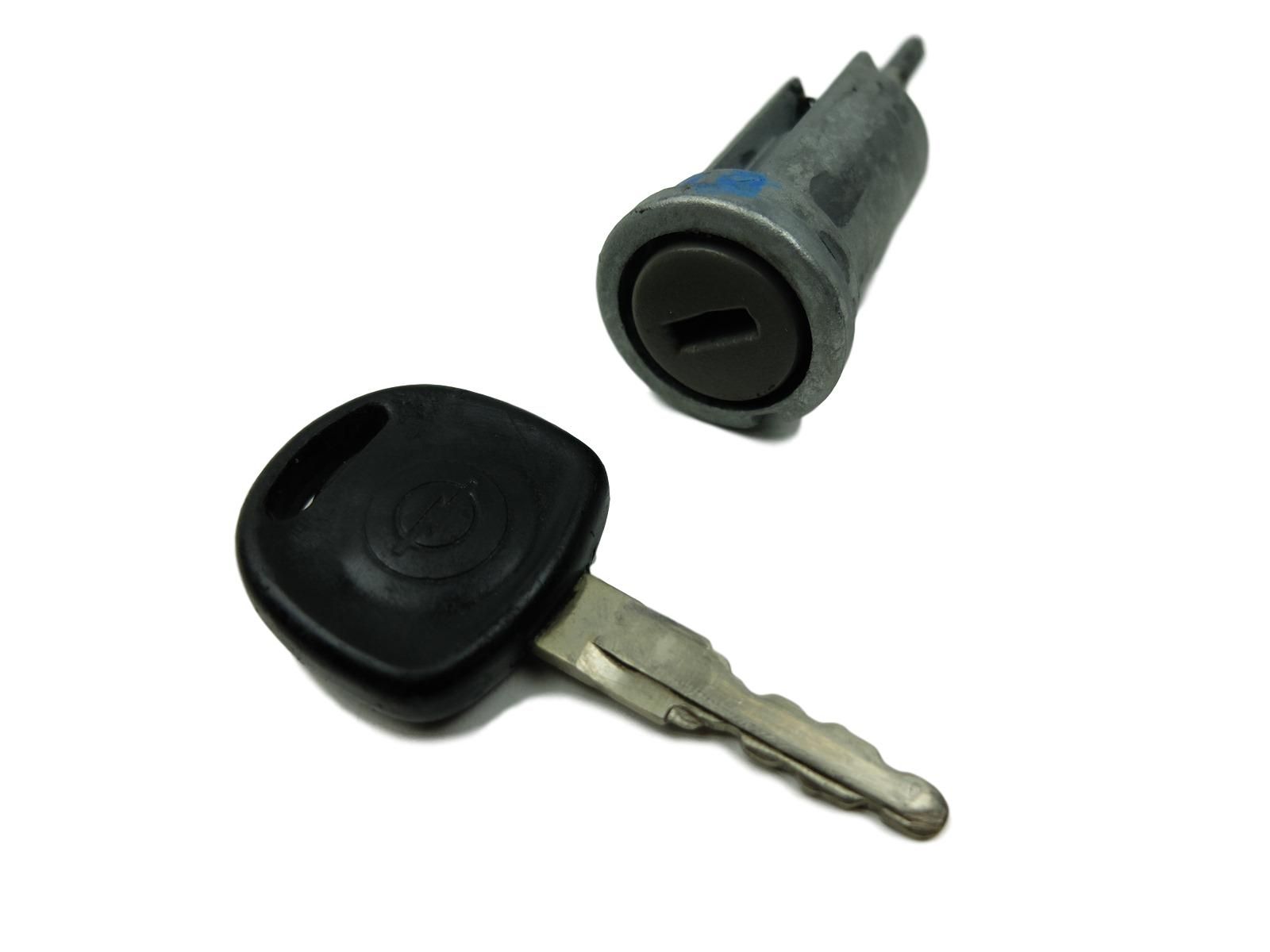 Ignition Switch  Opel Corsa C main product photo