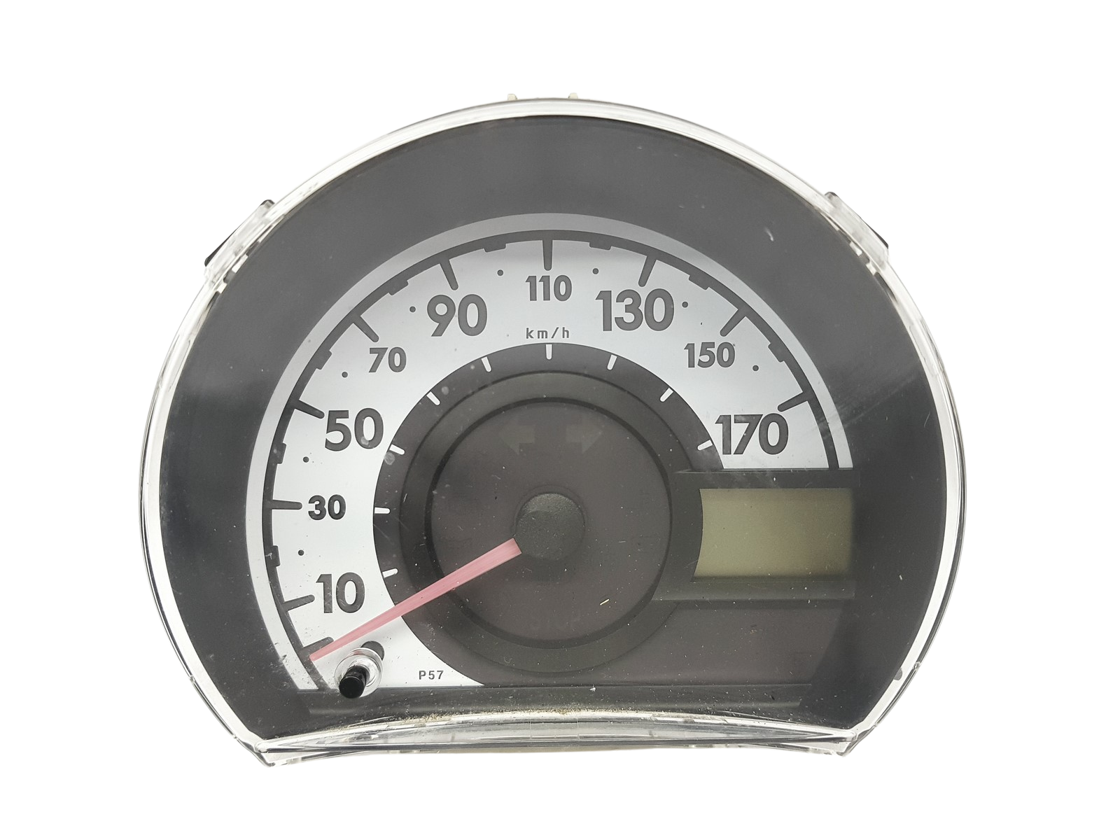 Speedometer/Instrument Cluster Aygo 107 C1 83800-0H133-A Toyota PSA 58673 main product photo