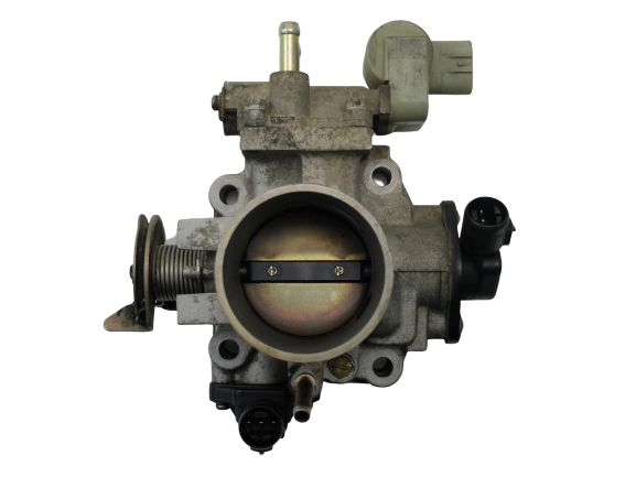 Air Throttle Body Honda GY80A 136800-0520 079800-3000 main product photo
