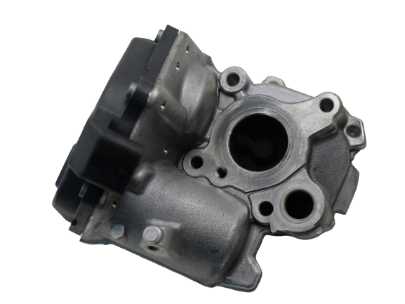 Egr Valve Mercedes-Benz A6511400460 A2C53418577 2.2 CDI main product photo