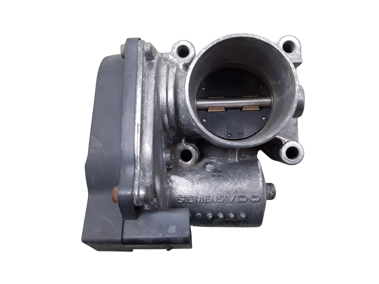 Air Throttle Body 03D133062E A2C53060088 VW Seat Skoda 2452 main product photo