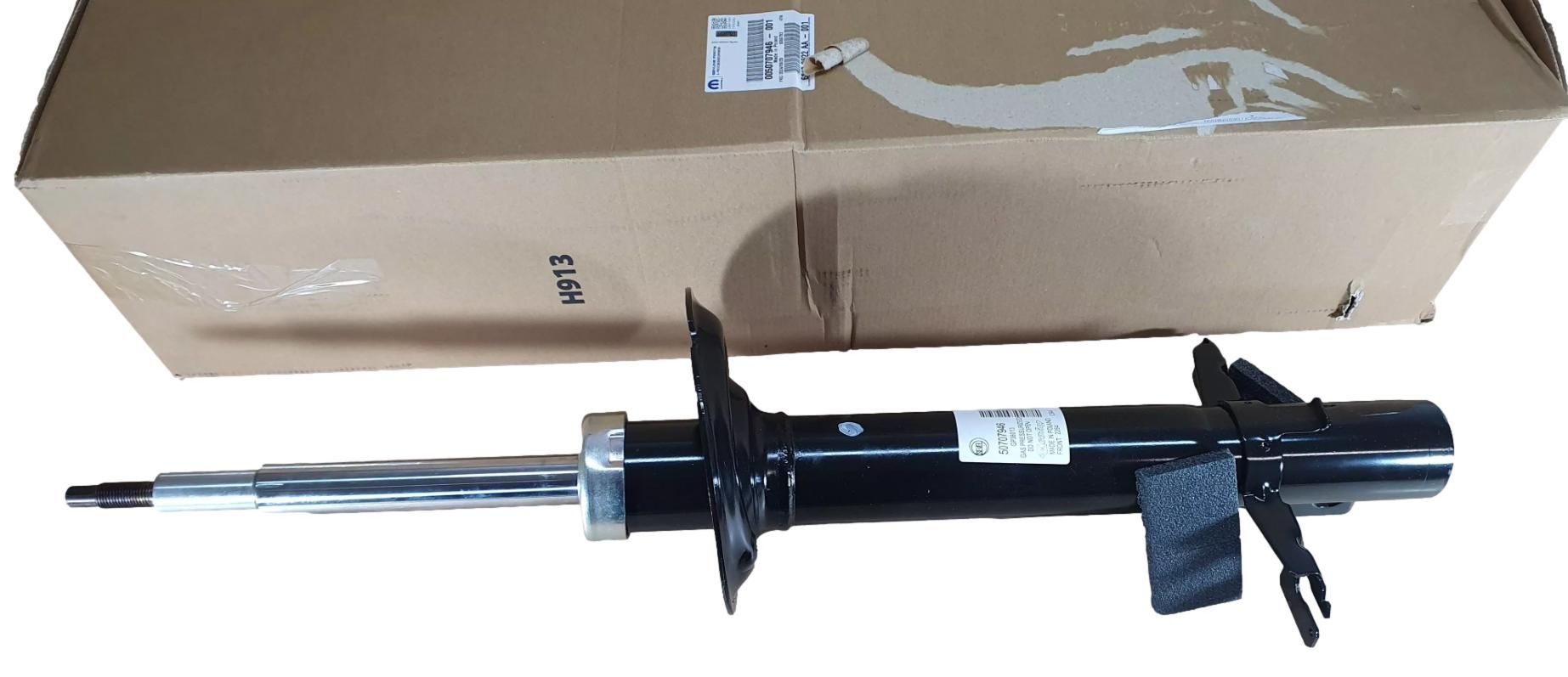 Shock Absorber Front Original 50707946 Fiat main product photo