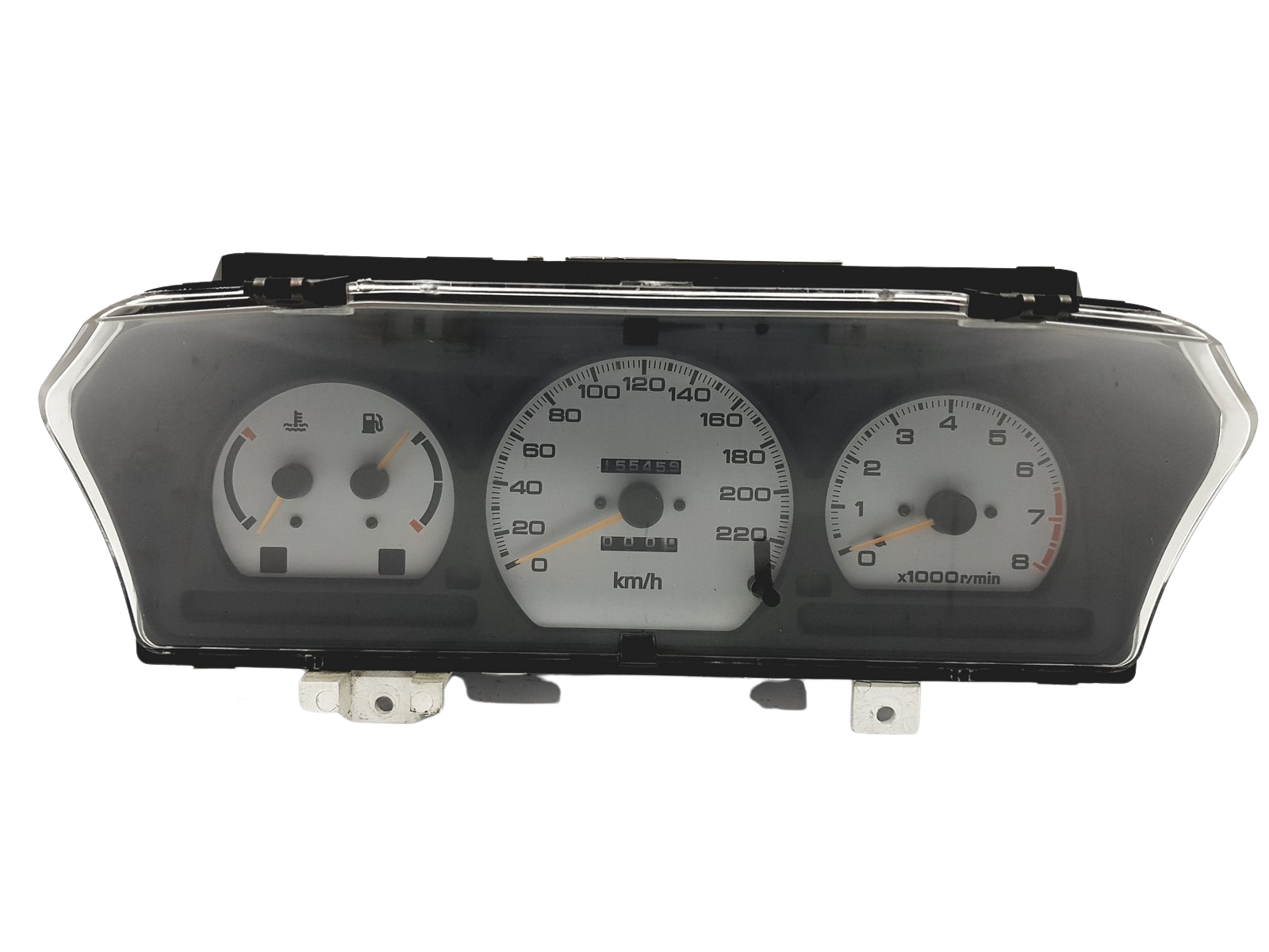 Speedometer/Instrument Cluster Mitsubishi Space Runner MR240569 57851 main product photo