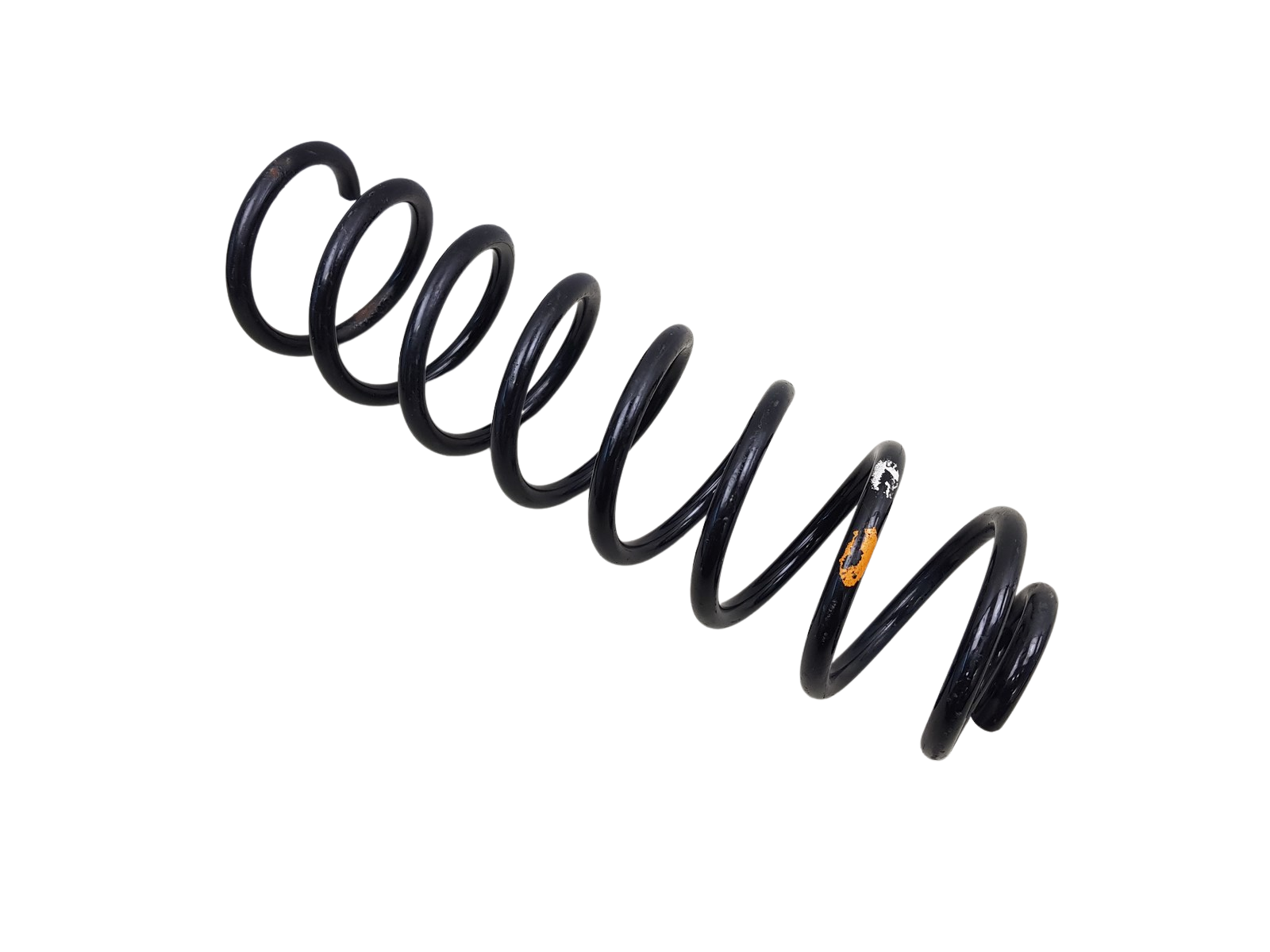 Suspension Spring Rear 8200276539 Renault Megane 2 main product photo
