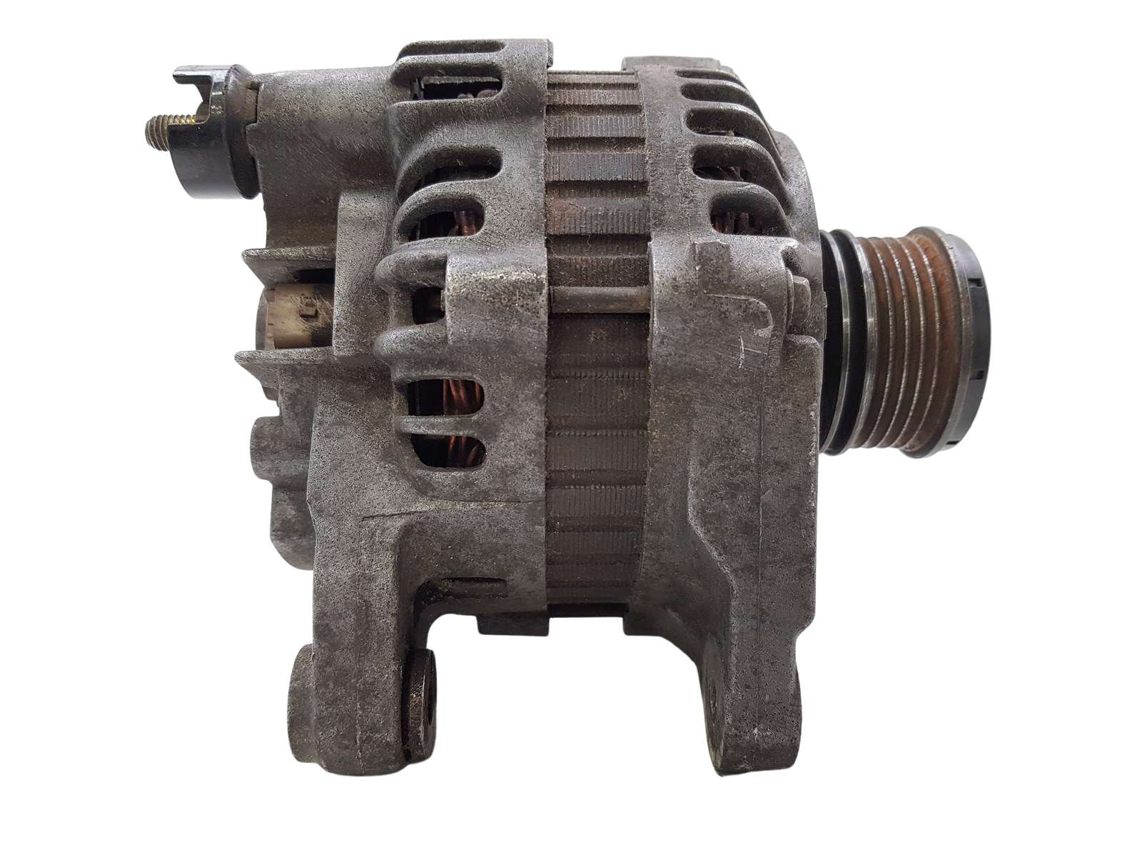 Alternator Renault 8200373636 A002TC0981 110A Mitsubishi main product photo