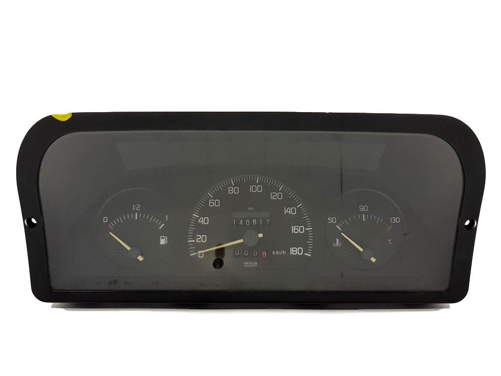 Speedometer/Instrument Cluster Ducato Boxer Jumper 6047240050 6047240020B Fiat PSA main product photo