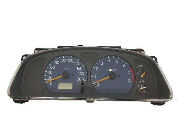 Speedometer/Instrument Cluster Suzuki Ignis 34100-80G50 3410080G50 25778 main product photo