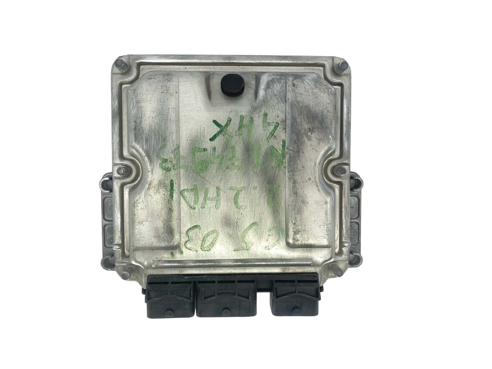 Controller 0281010938 9640938180 9646196480 PSA Bosch 57951 main product photo