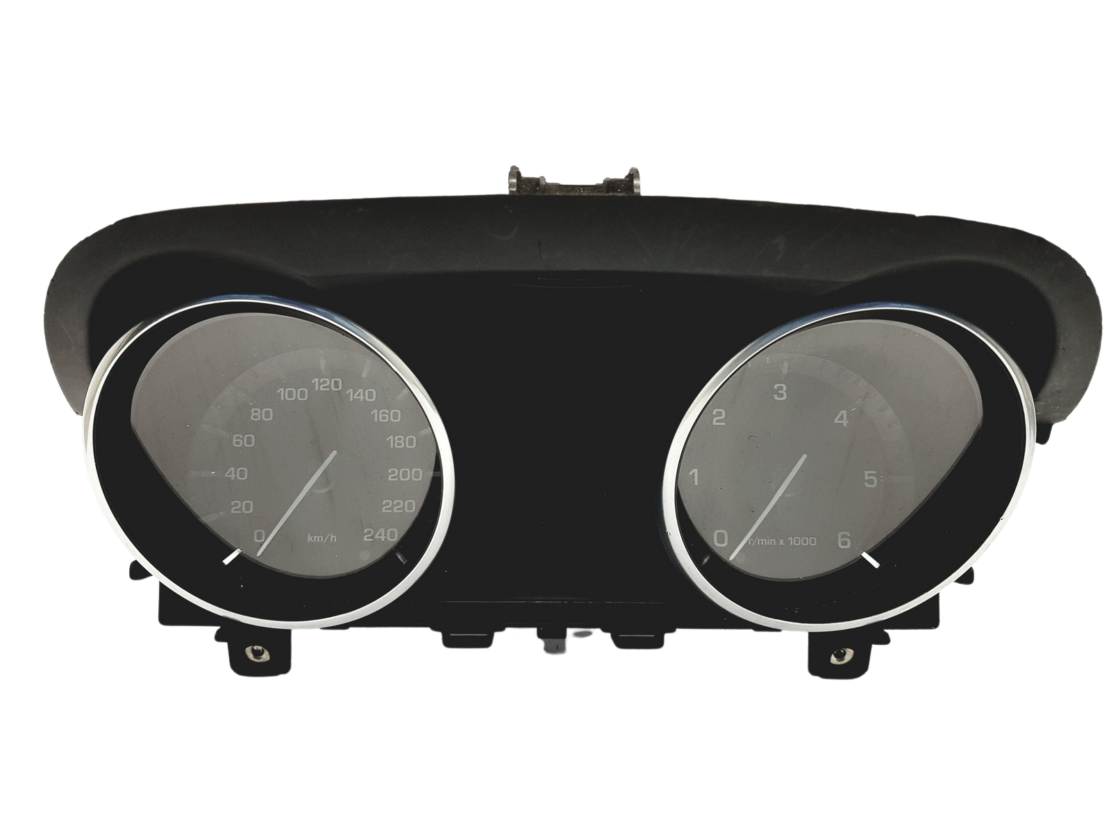 Speedometer/Instrument Cluster Range Rover Evoque EJ3210849EF 55875 main product photo