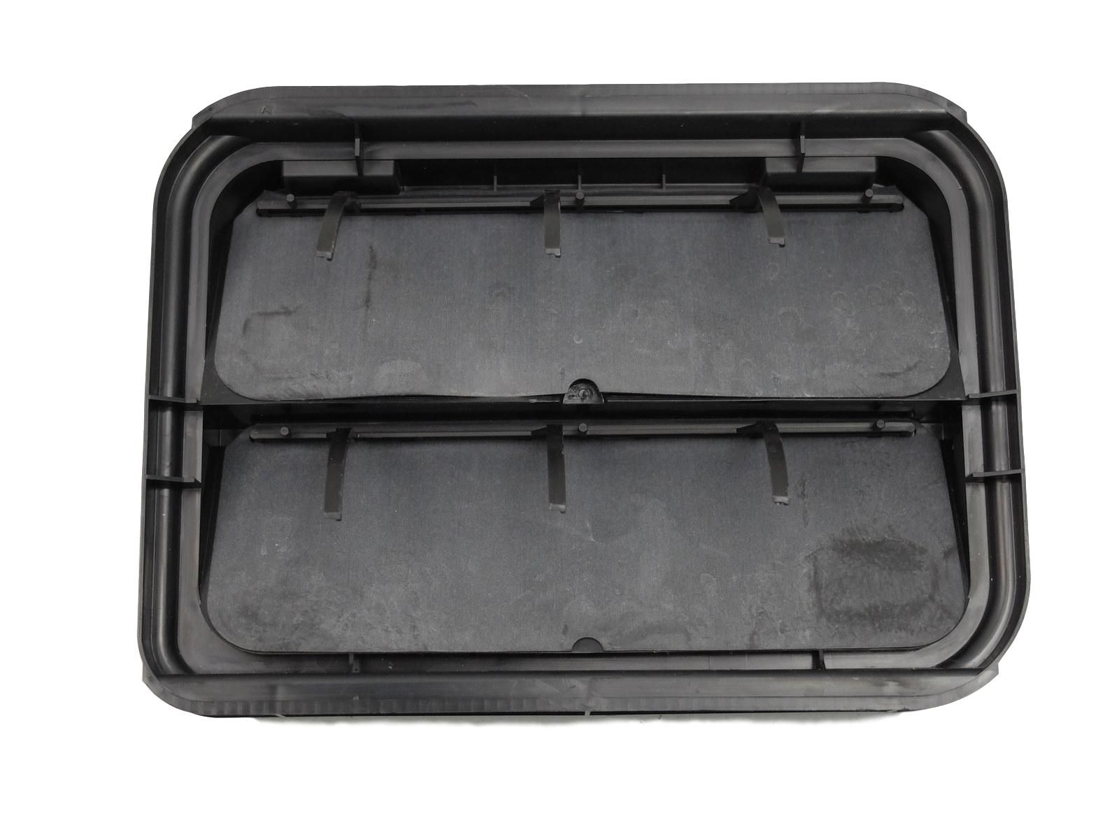 Dashboard Heater Air Vent Right/Left Rear 7700838358 Duster Dacia main product photo