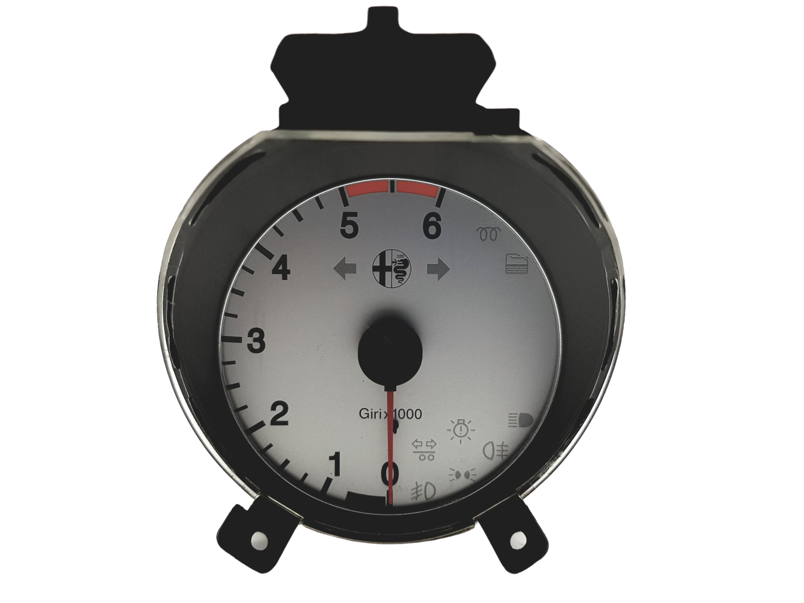 Speedometer/Instrument Cluster Alfa Romeo 156 156034470 28688 main product photo