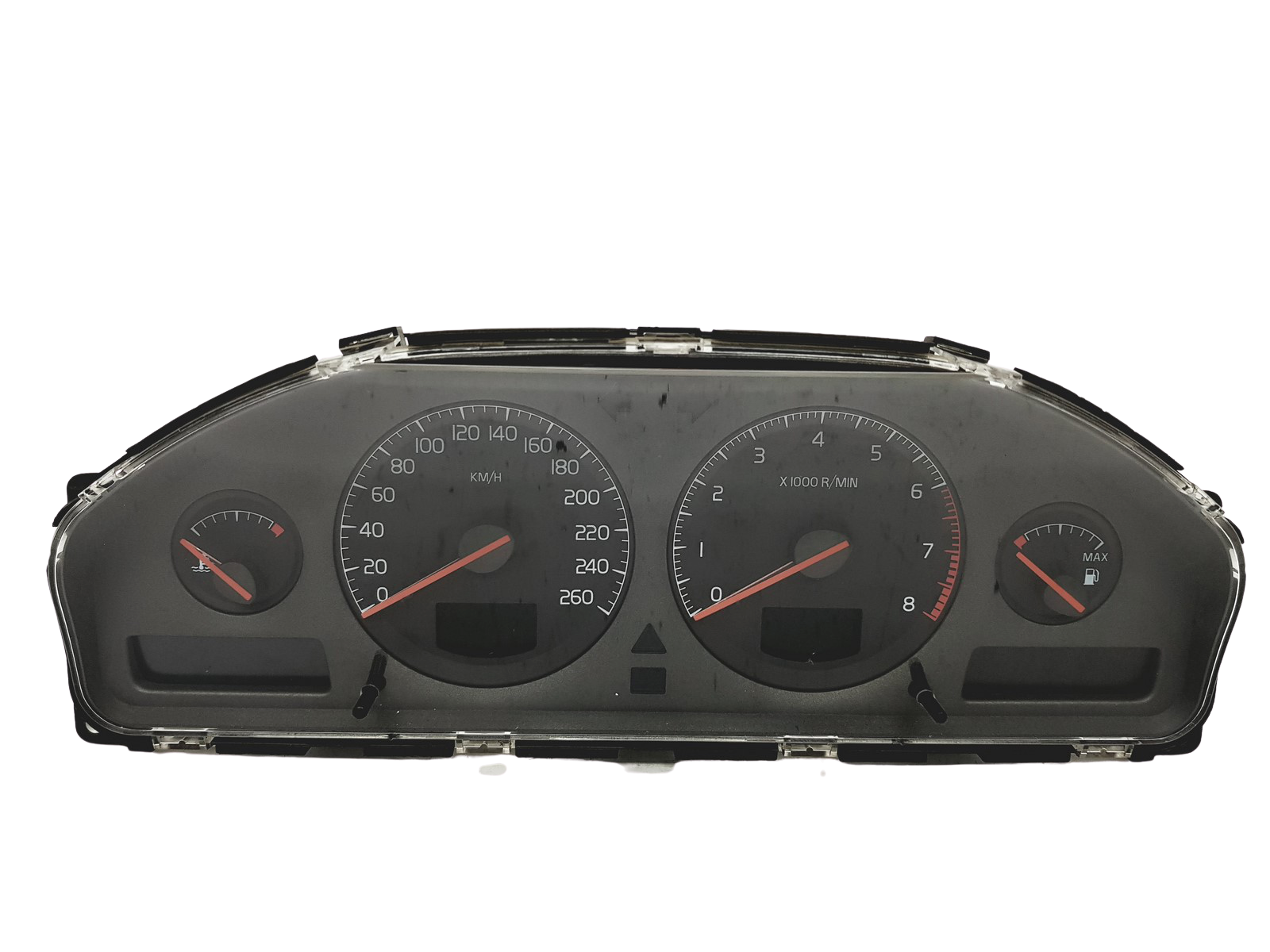 Speedometer/Instrument Cluster Volvo S60 V70 S80 9499668 69294-570T 32197 main product photo
