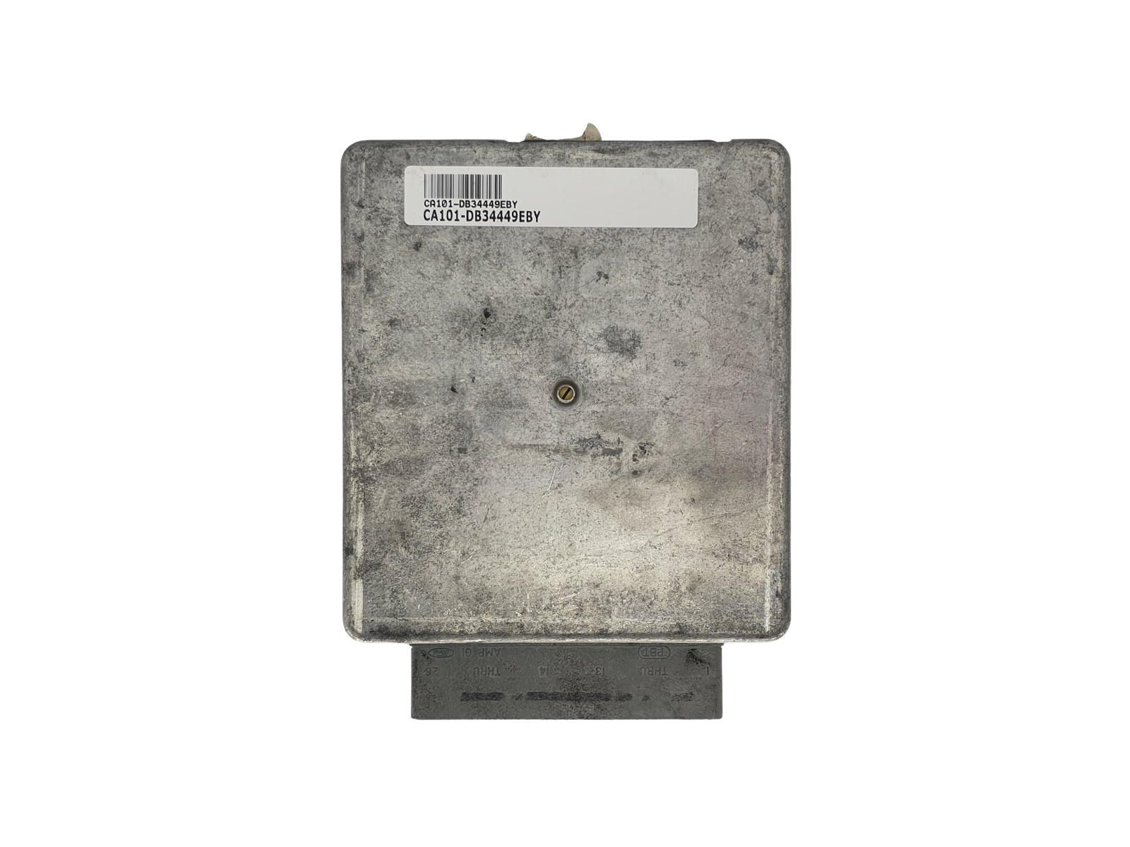 Controller 97KB-12A650-AC YARD Ford 34449 main product photo