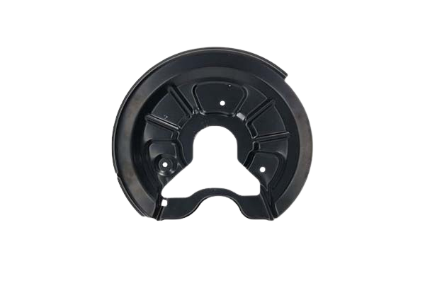 Brake Disc Dust Shield For VW 1T0615612B 66151753201 Vika main product photo