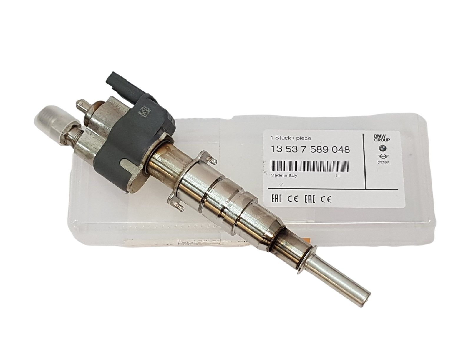 その他 samesennpai Fuel Injection New Original BMW 1353 7589048 - new