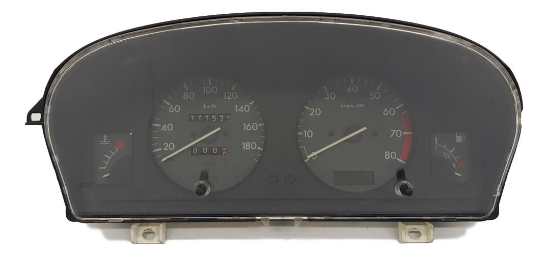 Speedometer/Instrument Cluster Berlingo 1 Partner 1 9621227580 PSA 15853 main product photo